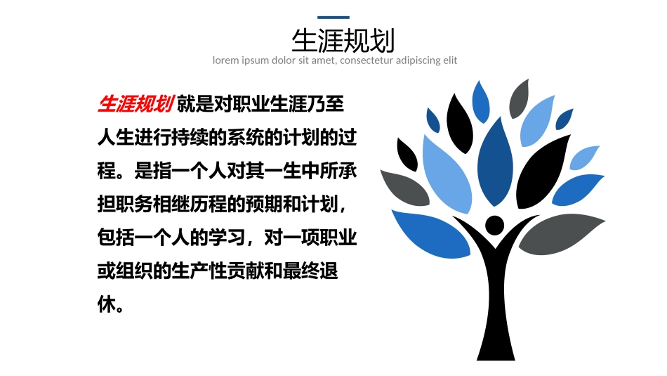 《我的未来不是“梦”》PPT班会课件[励志主题班会PPT]_第3页