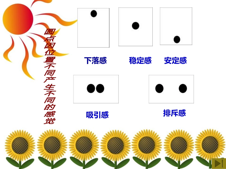 《点的魅力》PPT免费课件[四年级美术下册]_第3页