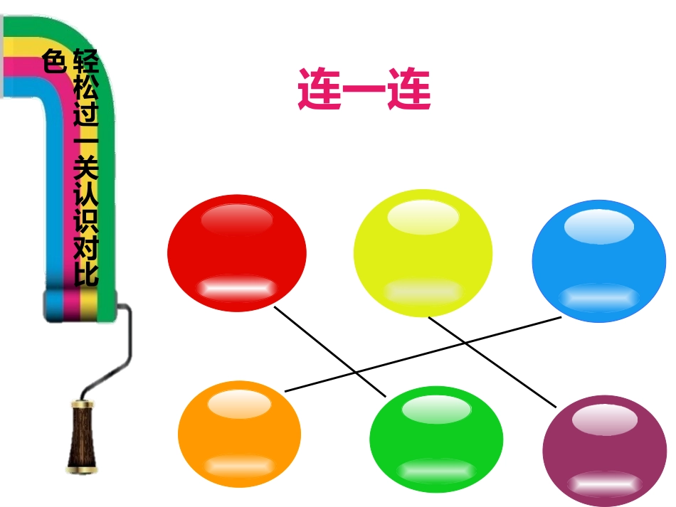 《色彩的对比》PPT教学课件[五年级美术上册]_第2页