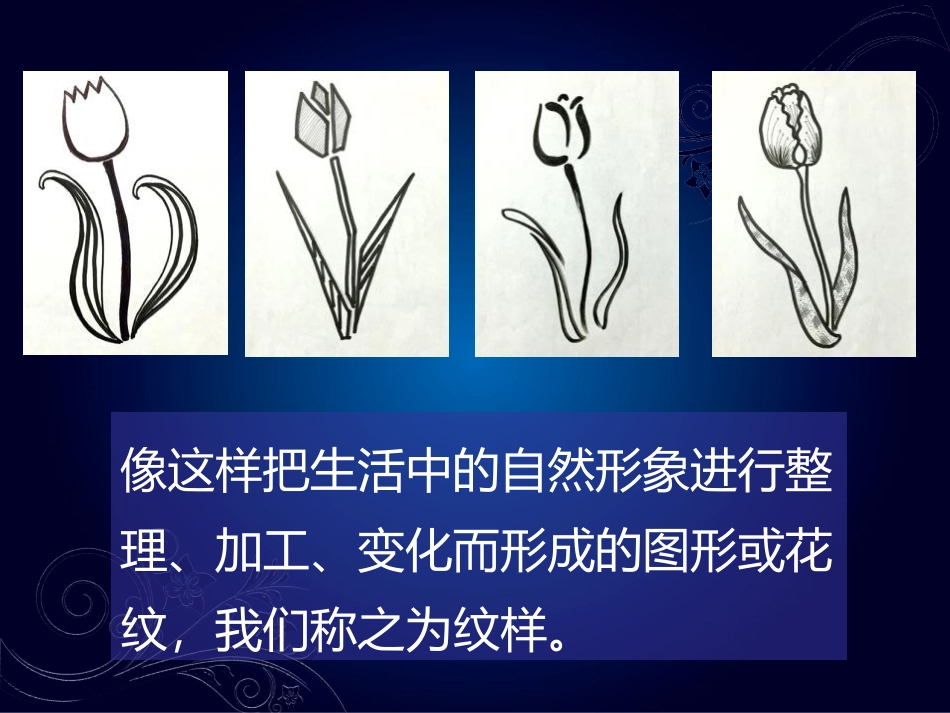 《美丽的纹样》PPT课件[五年级美术上册]_第3页