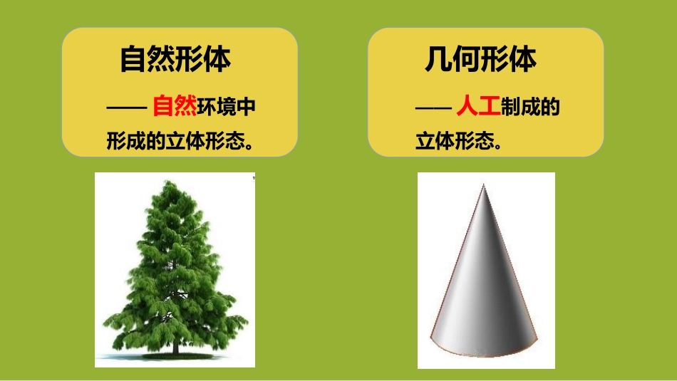 《形体的组合》PPT教学课件[五年级美术下册]_第2页