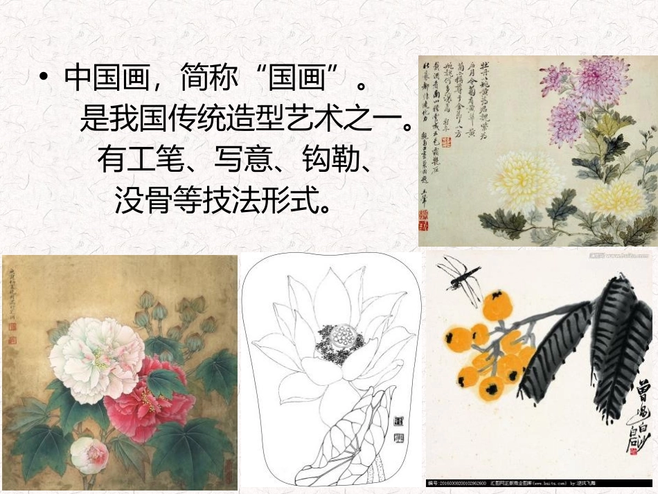 《写意蔬果》PPT免费课件[五年级美术下册]_第2页