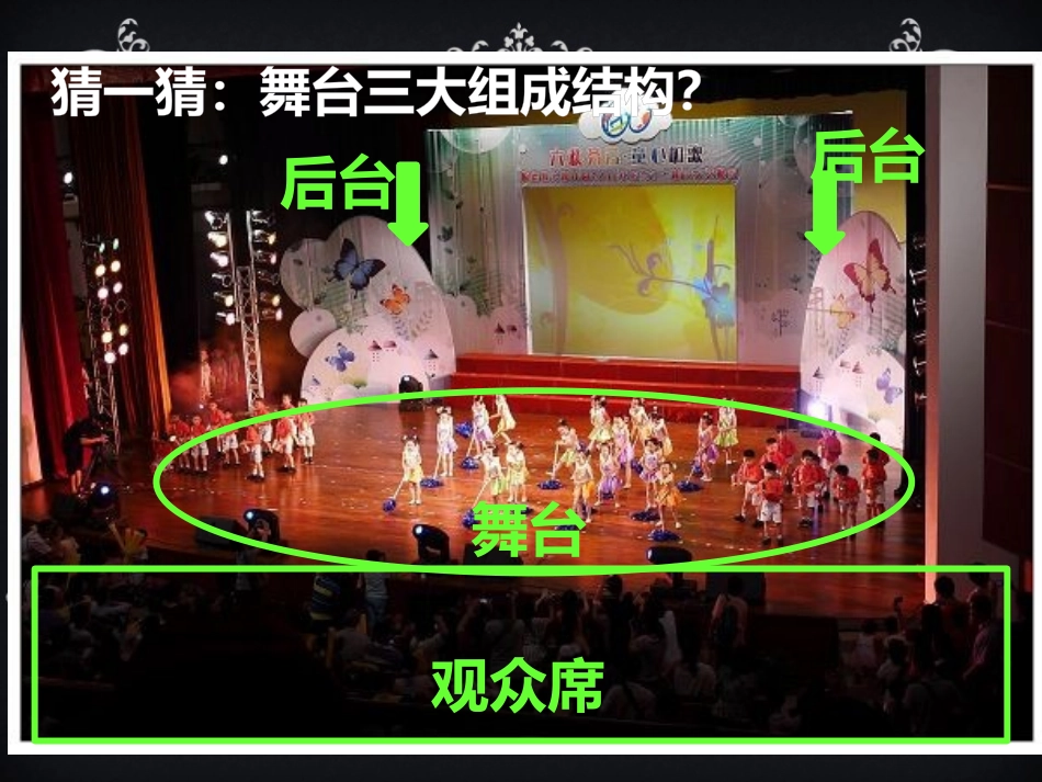 《舞台上的布景》PPT课件[五年级美术下册]_第3页