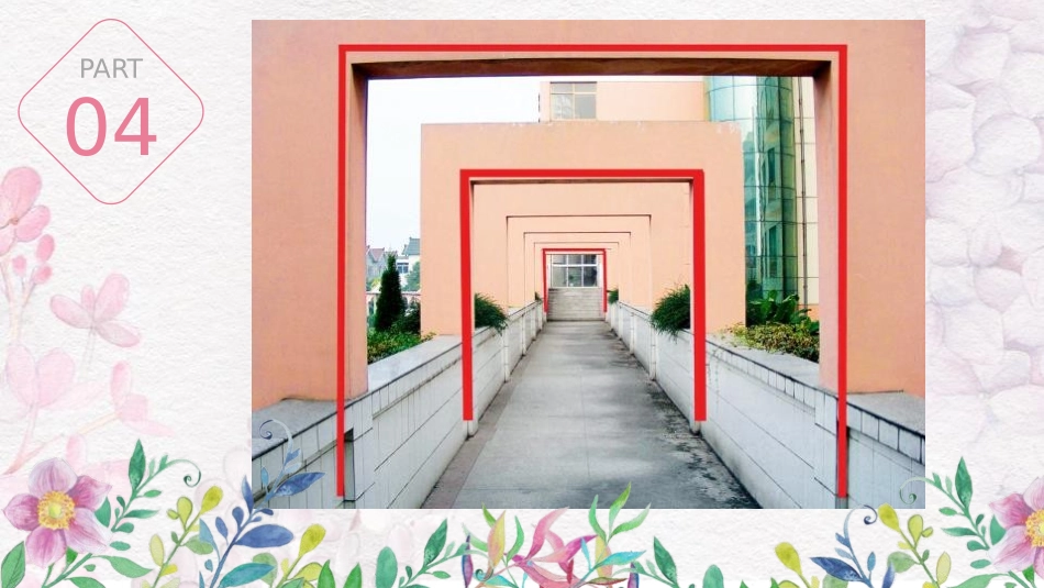 《远去的路》PPT教学课件[六年级美术上册]_第3页