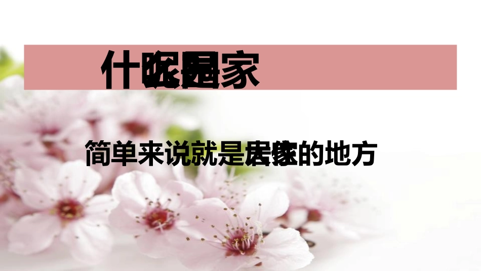 《彩墨家园》PPT优质课件[六年级美术上册]_第2页