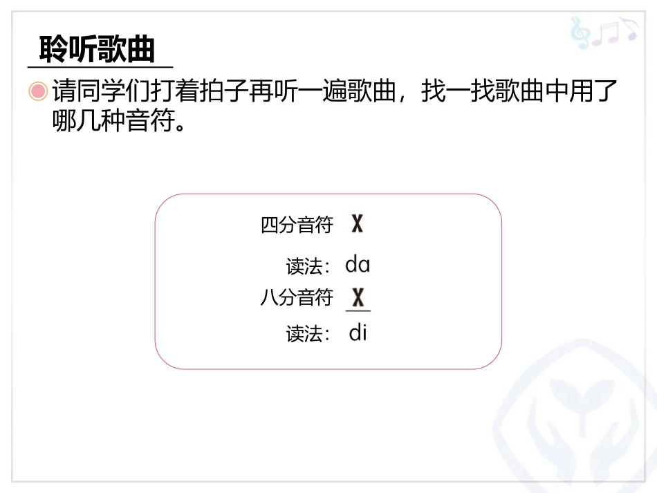 《爱唱歌的小杜鹃》PPT教学课件[三年级音乐上册]_第3页
