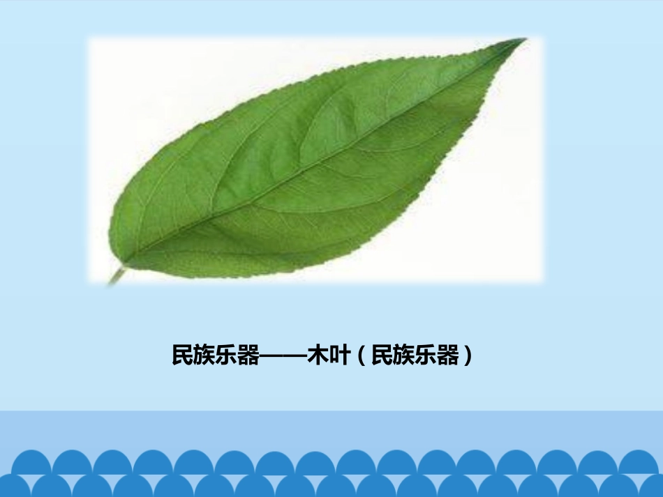 《山童》PPT教学课件[四年级音乐上册]_第2页
