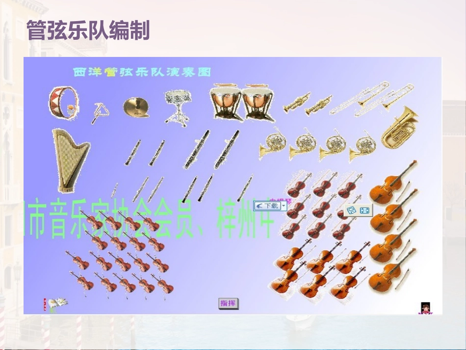 《青少年管弦乐队指南》PPT教学课件[七年级音乐上册]_第2页