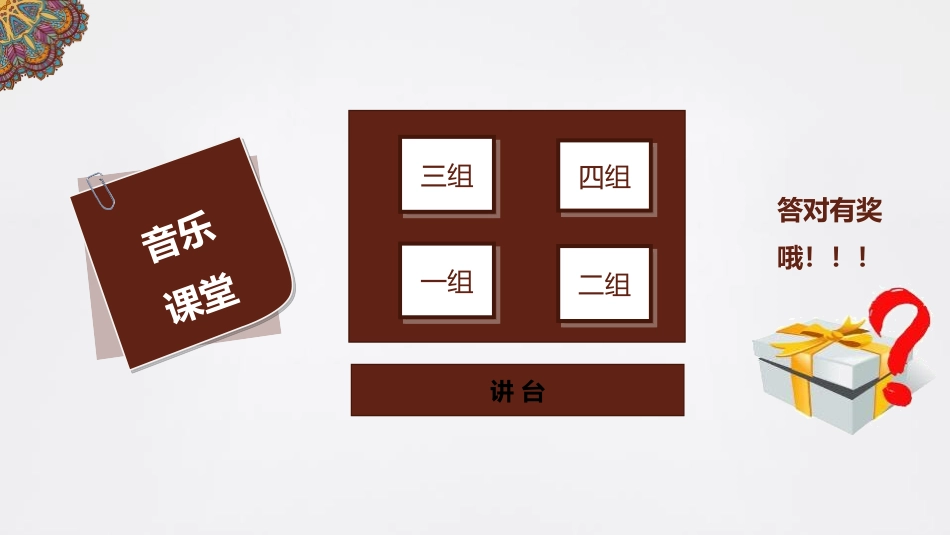 《火把节》PPT课件[八年级音乐上册]_第2页