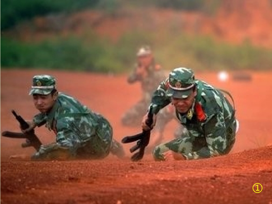 《当兵的人》PPT教学课件[九年级音乐下册]_第2页