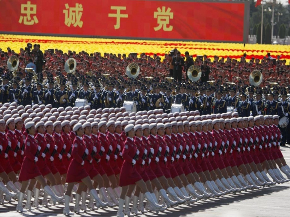 《当兵的人》PPT课件[九年级音乐下册]_第3页