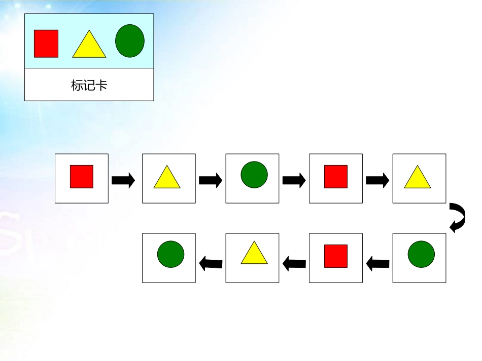 《森林探险》PPT课件[幼儿园科学课件]_第2页