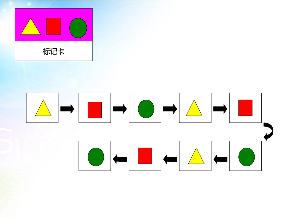 《森林探险》PPT课件[幼儿园科学课件]_第3页