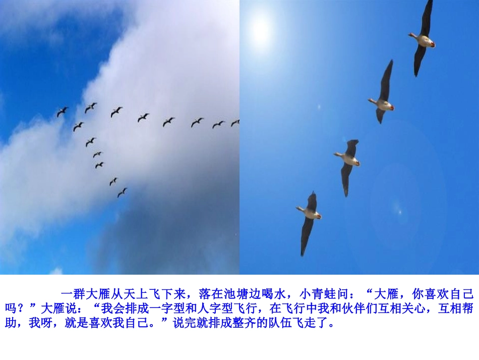 《我就喜欢我自己》PPT课件[幼儿园社会课件]_第2页