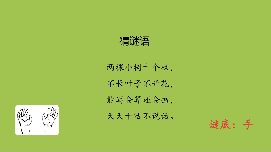 《画》PPT课件(第1课时)[部编版一年级语文上册]_第3页