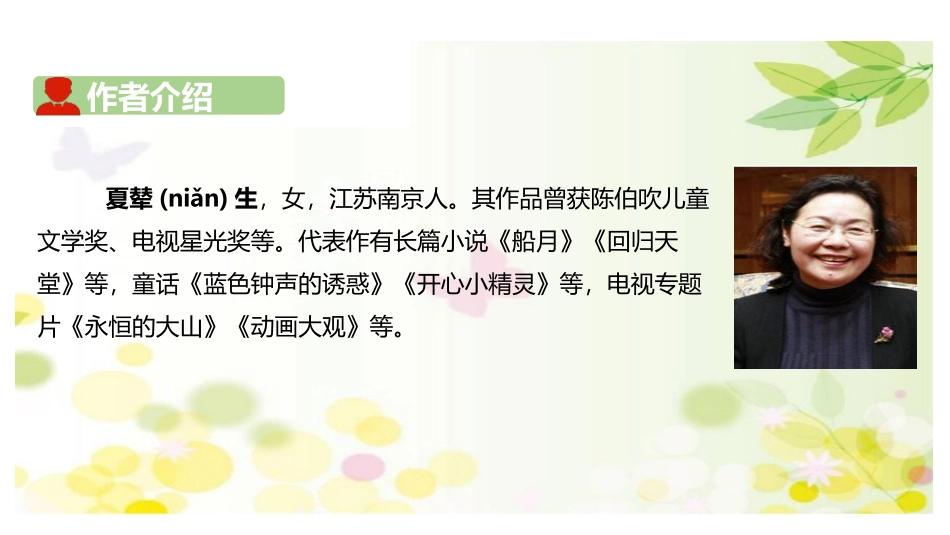 《项链》PPT优质课件[部编版一年级语文上册]_第3页