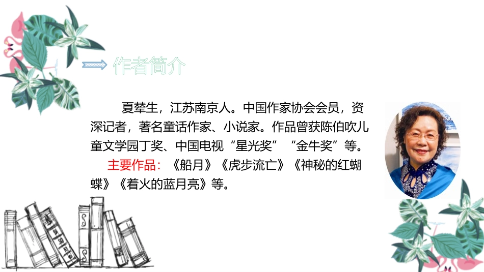 《四个太阳》PPT优质课件[部编版一年级语文下册]_第3页