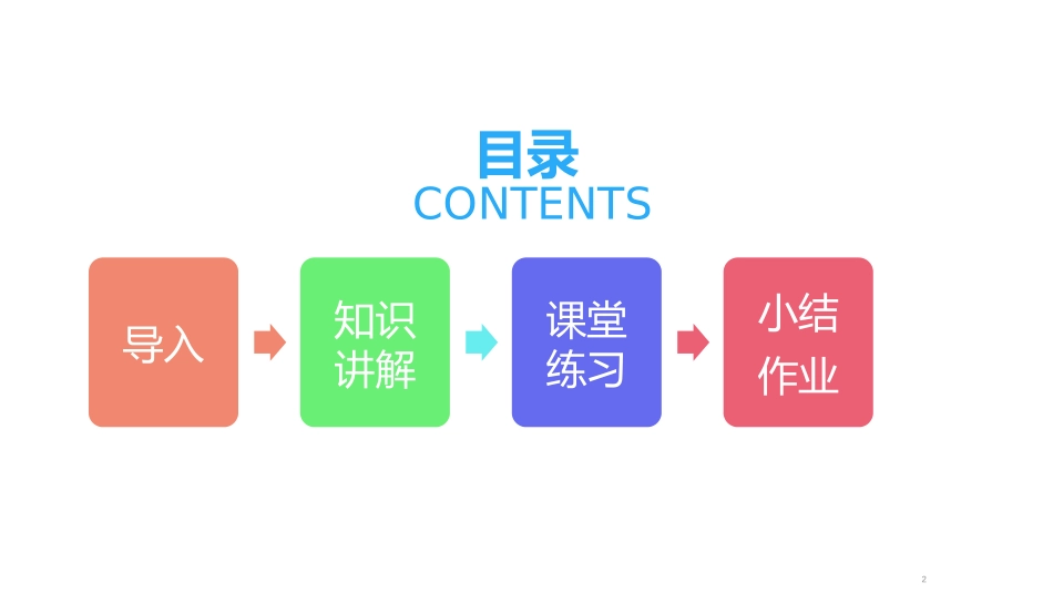 《端午粽》PPT精品课件[部编版一年级语文下册]_第2页