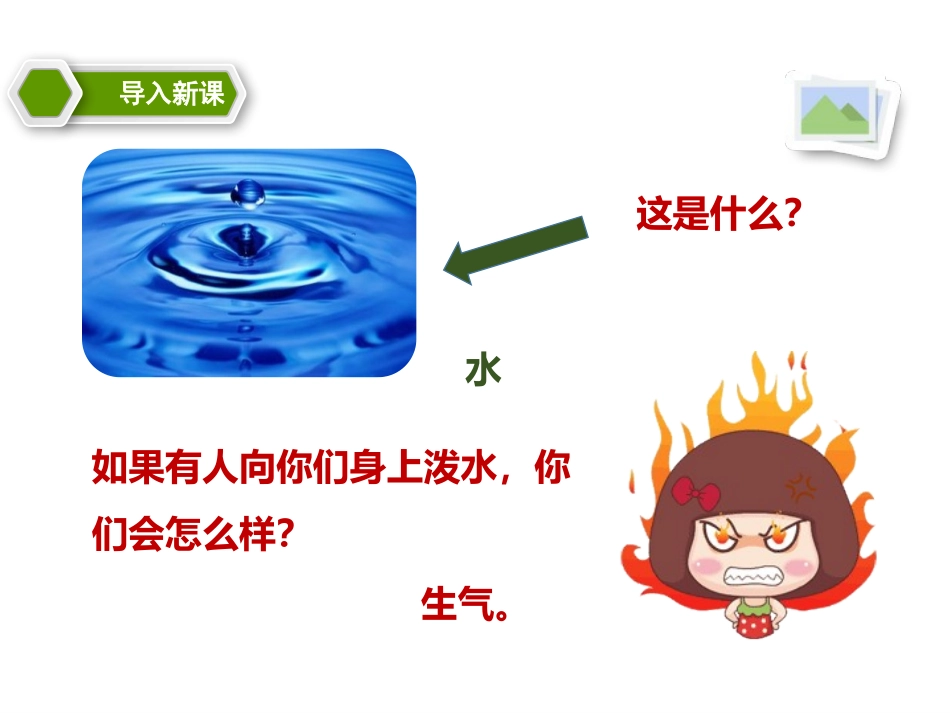 《难忘的泼水节》PPT课文课件[部编版二年级语文上册]_第2页