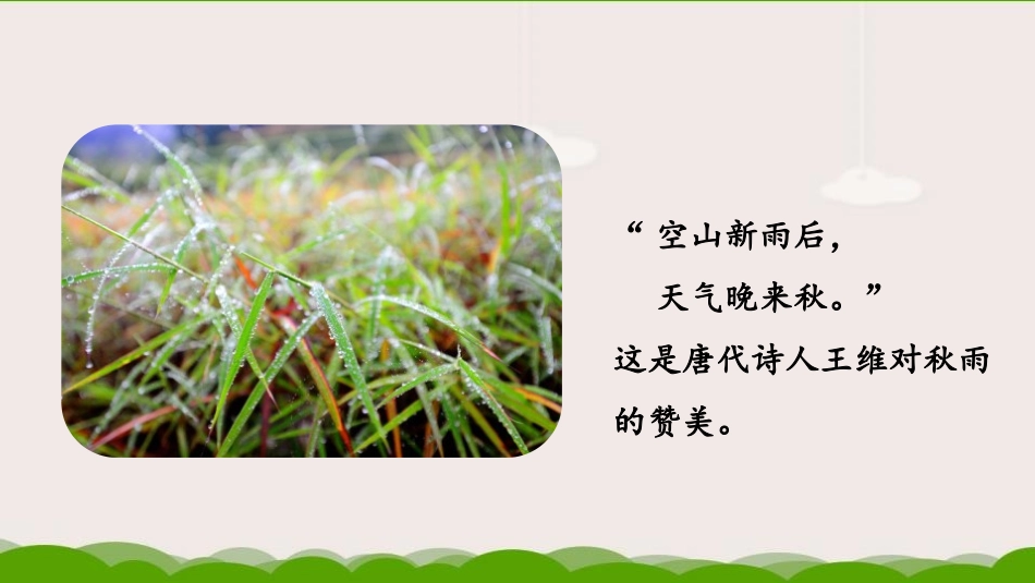 《铺满金色巴掌的水泥道》PPT课文课件[部编版三年级语文]_第2页