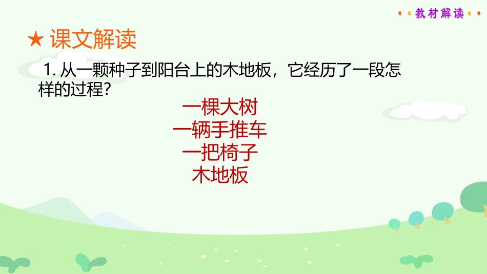 《那一定会很好》PPT课件(第2课时)[部编版三年级语文]_第2页