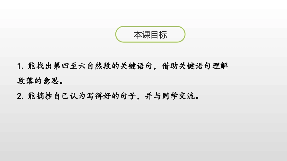 《海滨小城》PPT(第2课时)PPT课件[部编版三年级语文]_第2页