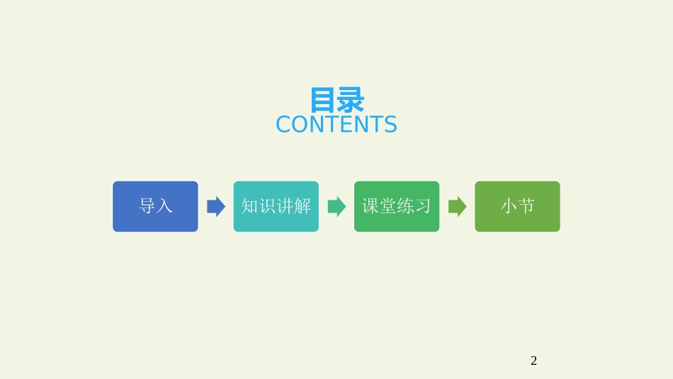 《爬天都峰》PPT优秀课件[部编版四年级语文上册]_第2页