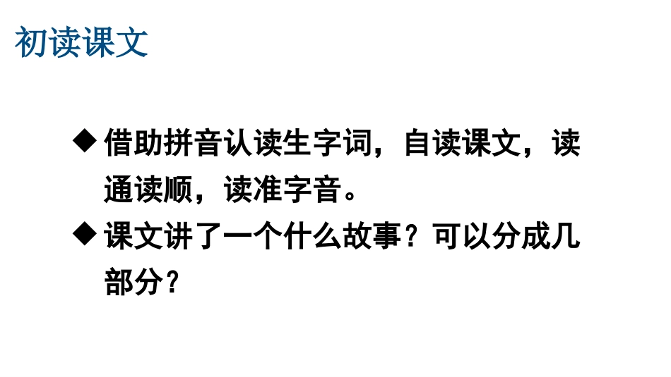 《“诺曼底号”遇难记》PPT优秀课件[部编版四年级语文下册]_第2页