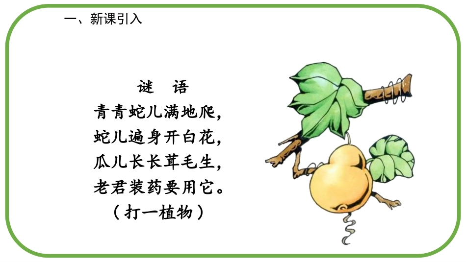 《宝葫芦的秘密》PPT优质课件[部编版四年级语文下册]_第2页