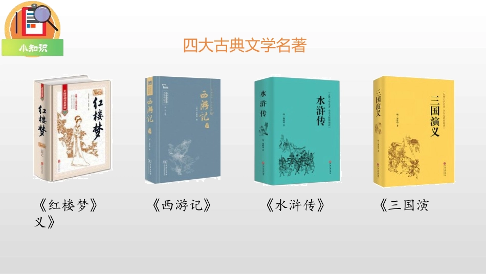 《草船借箭》PPT优质课件[部编版五年级语文下册]_第3页