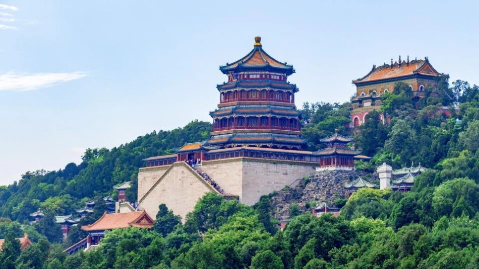 《中国的世界文化遗产》PPT优秀课件[部编版五年级语文下册]_第1页