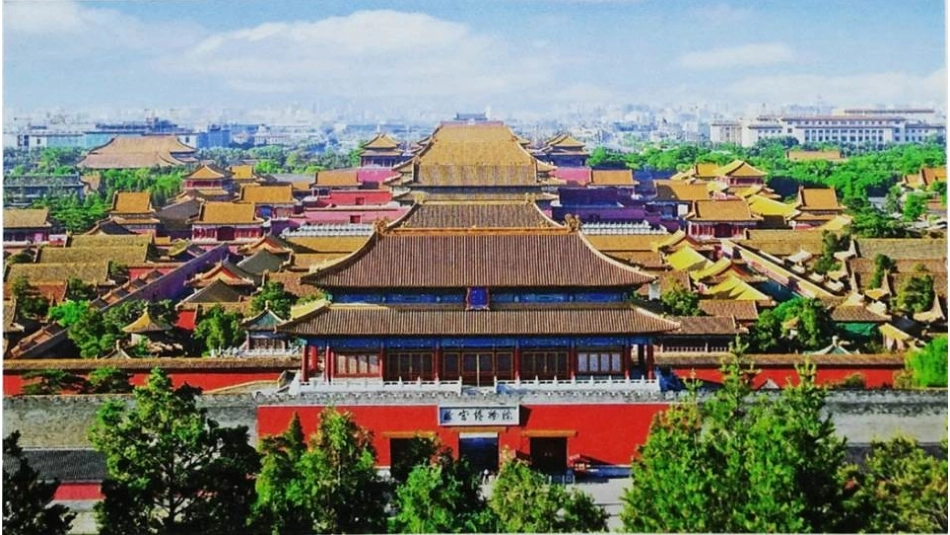 《故宫博物院》PPT优质课件[部编版六年级语文上册]_第3页