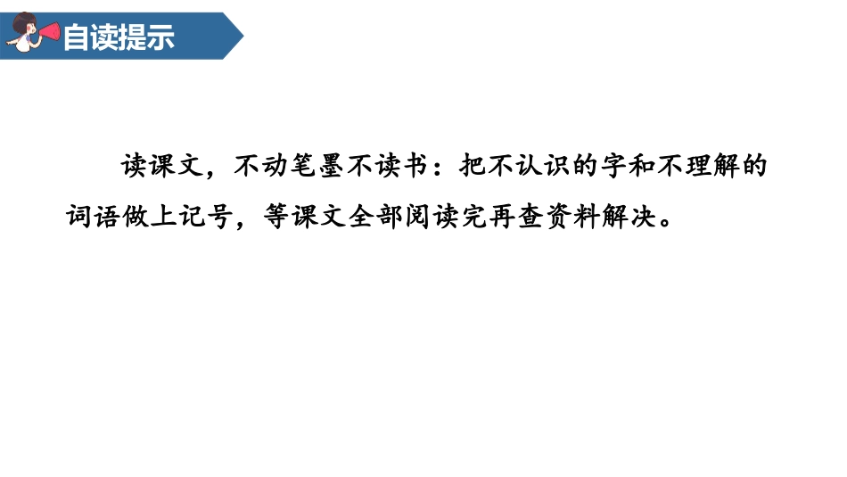 《骑鹅旅行记》PPT精品课件[部编版六年级语文下册]_第3页