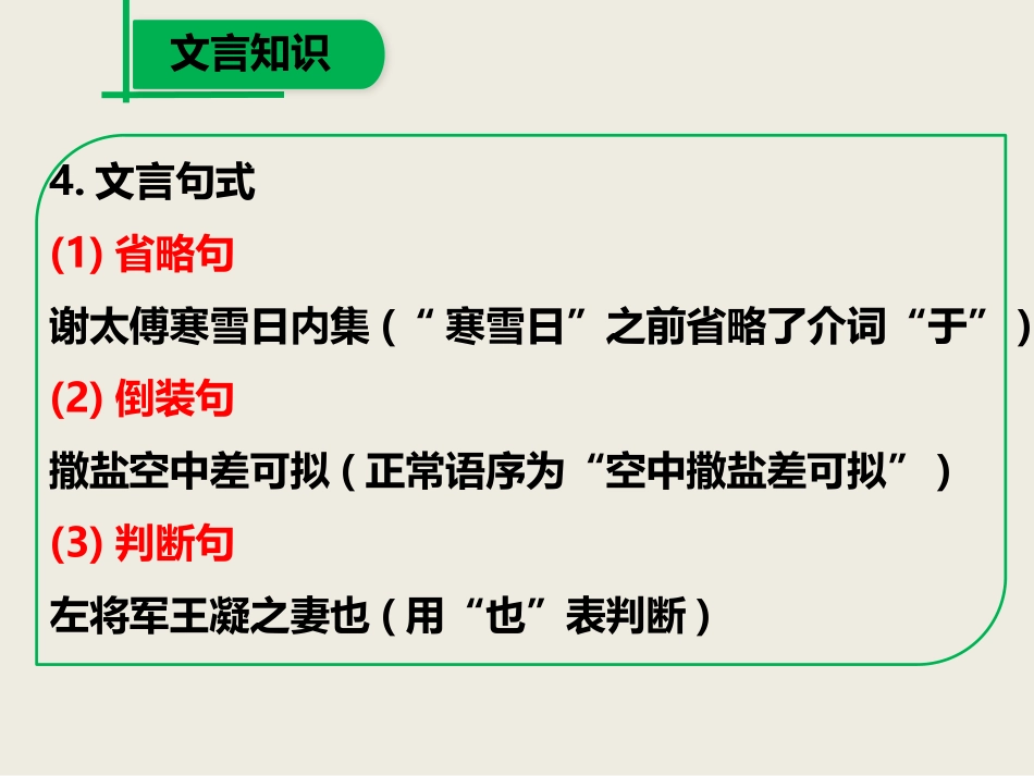 《咏雪》世说新语二则PPT课件[部编版七年级语文上册]_第3页