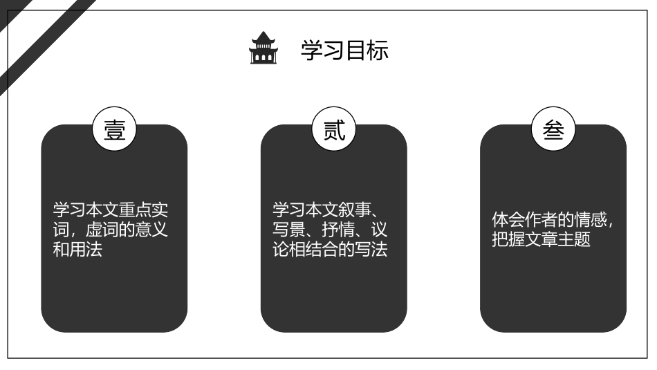 《岳阳楼记》PPT优秀课件[部编版九年级语文上册]_第3页