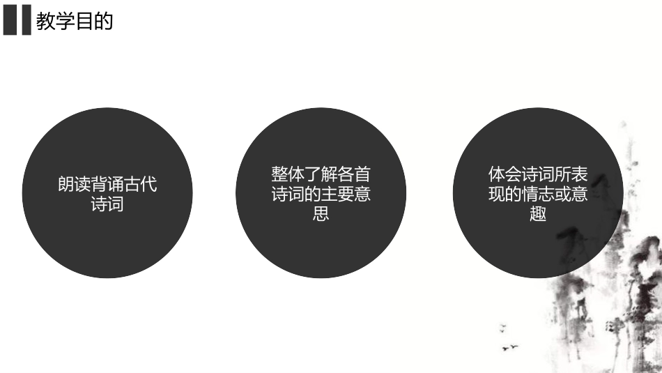 《行路难》PPT优质课件[部编版九年级语文上册]_第2页