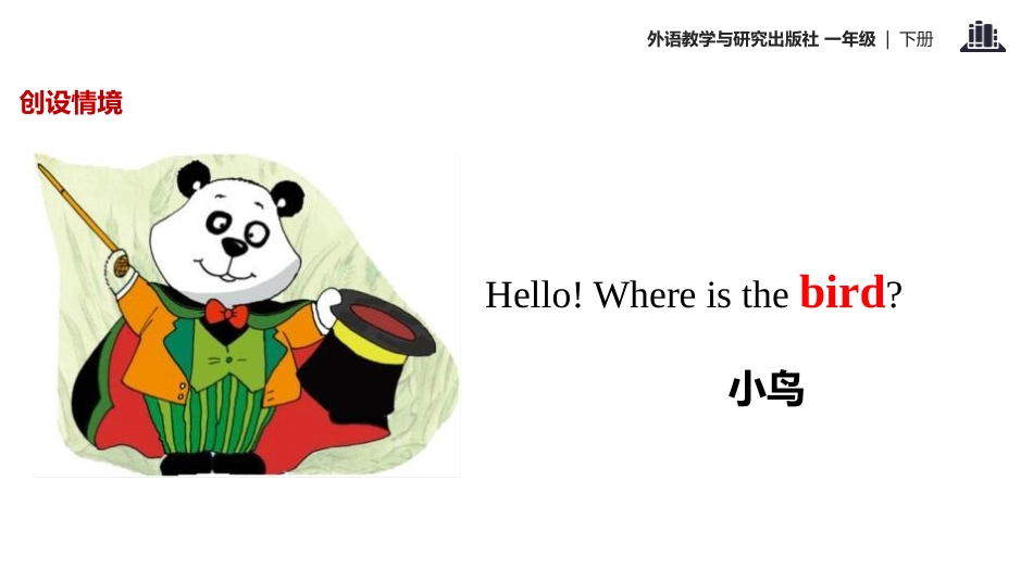 《The toy car is under the bed》PPT教学课件_第2页