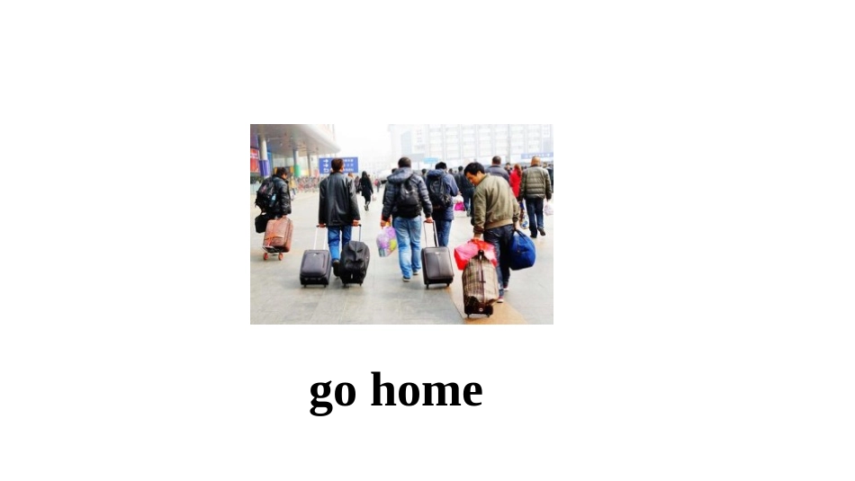 《I go home at 5》PPT教学课件[外研版二年级英语]_第3页