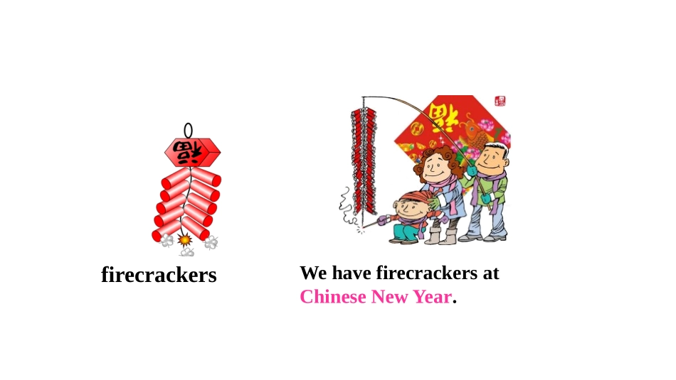 《Happy New Year!》PPT教学课件_第3页