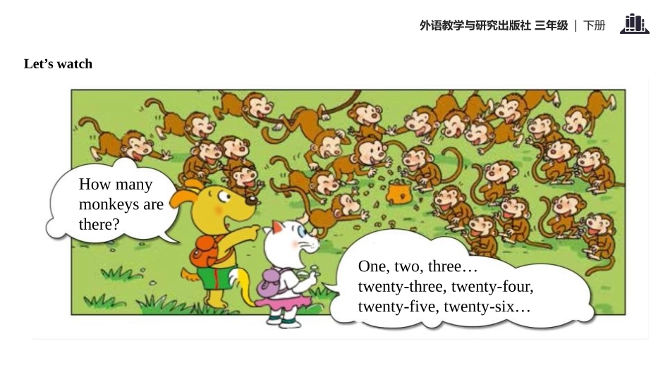 《How many apples are there in the box?》PPT教学课件_第2页