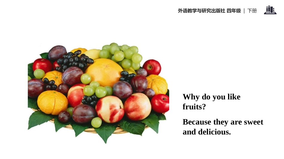 《Why do you like Australia?》PPT教学课件_第3页