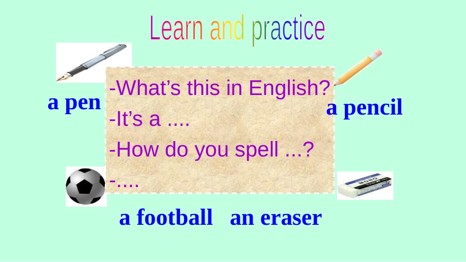 《Can you help me,please》PPT教学课件_第3页