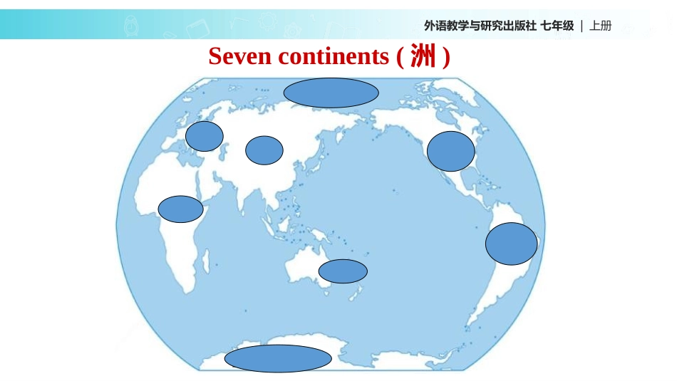《The tiger lives in Asia》PPT教学课件_第3页