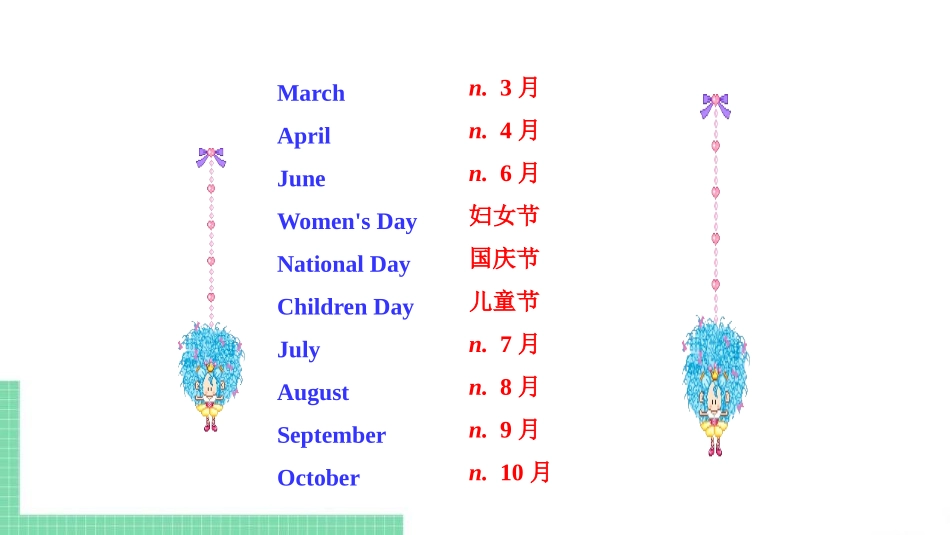 《He left school and began work at the age of twelve》Life history PPT教学课件_第3页