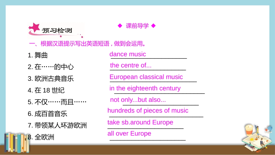 《Vienna is the centre of European classical music》Western music PPT课件_第3页