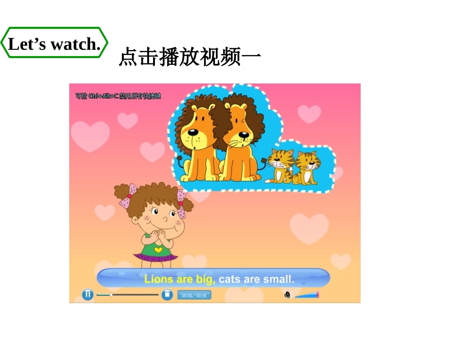《I like football》PPT精品课件_第3页