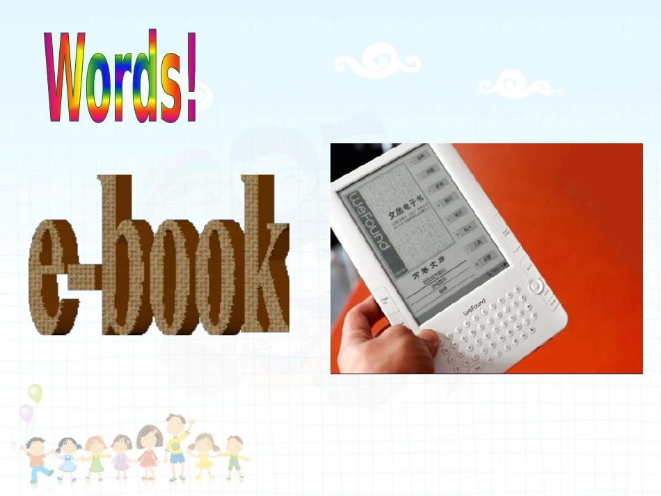 《We can find information from books and CDs》PPT教学课件_第2页