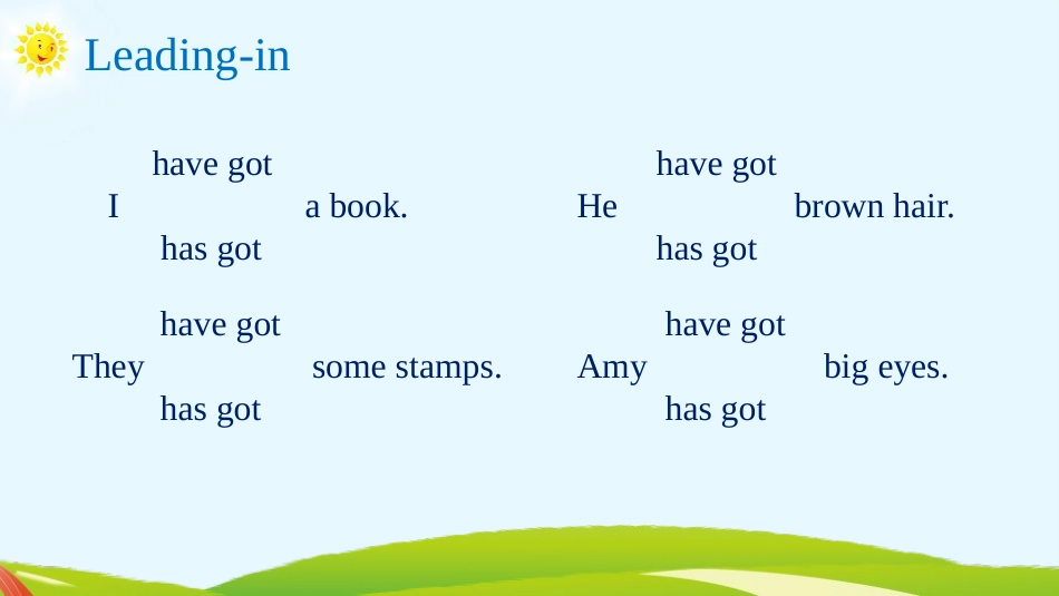 《Collecting stamps is my hobby》PPT优质课件_第2页