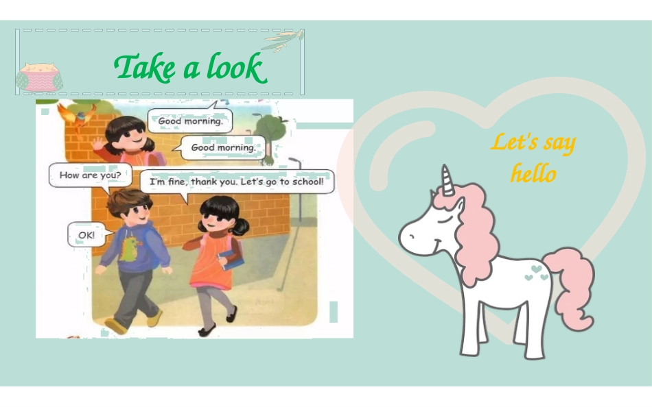 《Look at my nose》PPT课件[精通版三年级英语]_第3页
