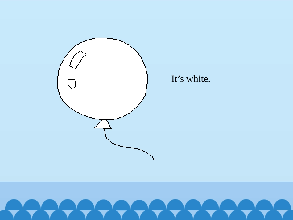 《What colour is it?》PPT教学课件(第4课时)_第3页